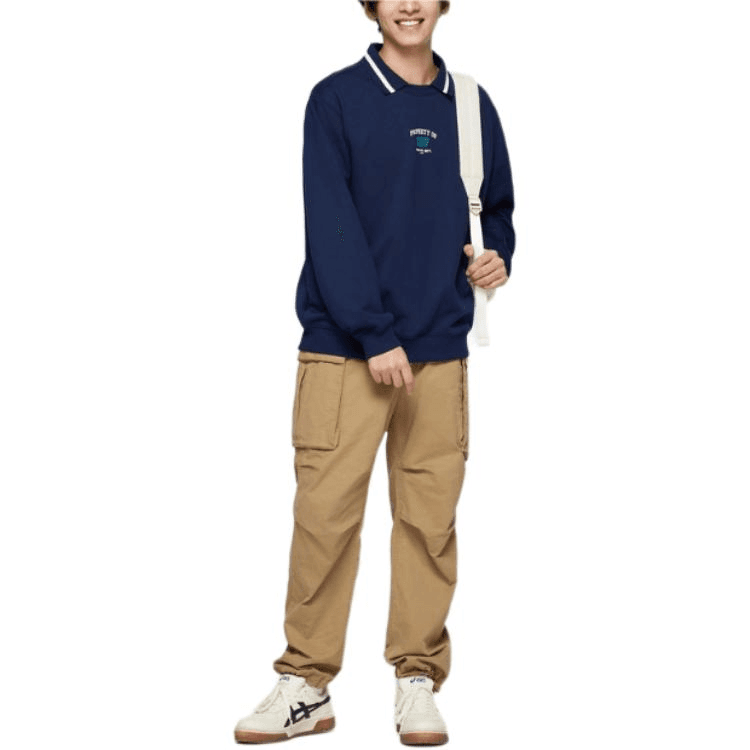 Худи GAP Logo - изображение 2