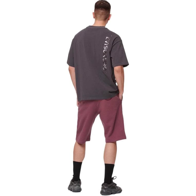 Шорты EVISU logo - изображение 6