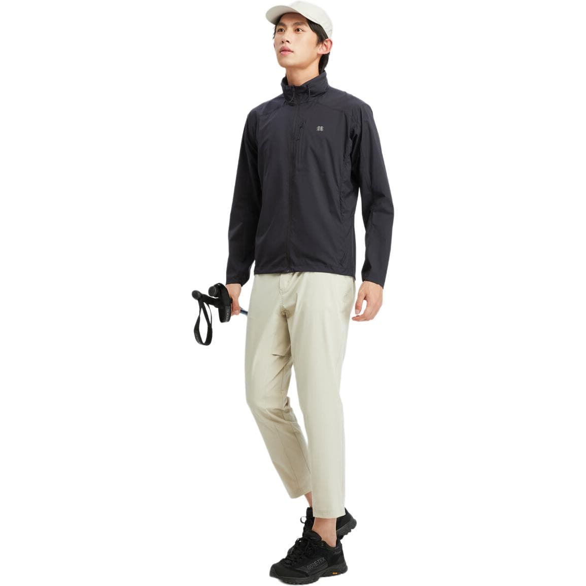Куртка KOLON SPORT logo - изображение 3