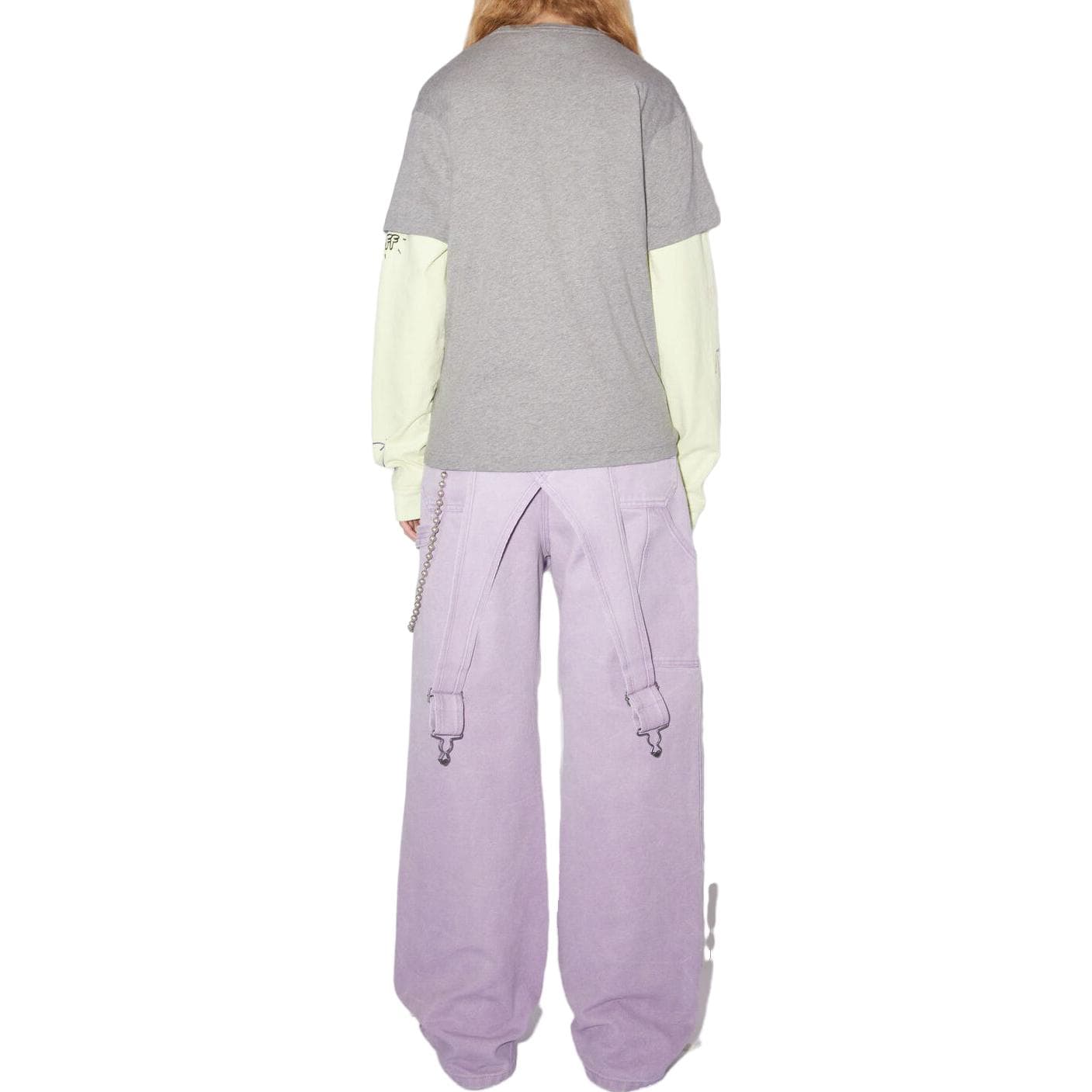 Футболка Acne Studios T - изображение 3