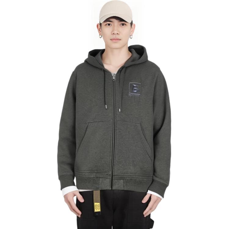 Худи Burberry Logo - изображение 7