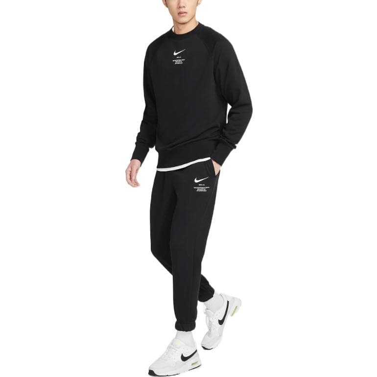 Штаны Nike Logo - изображение 3