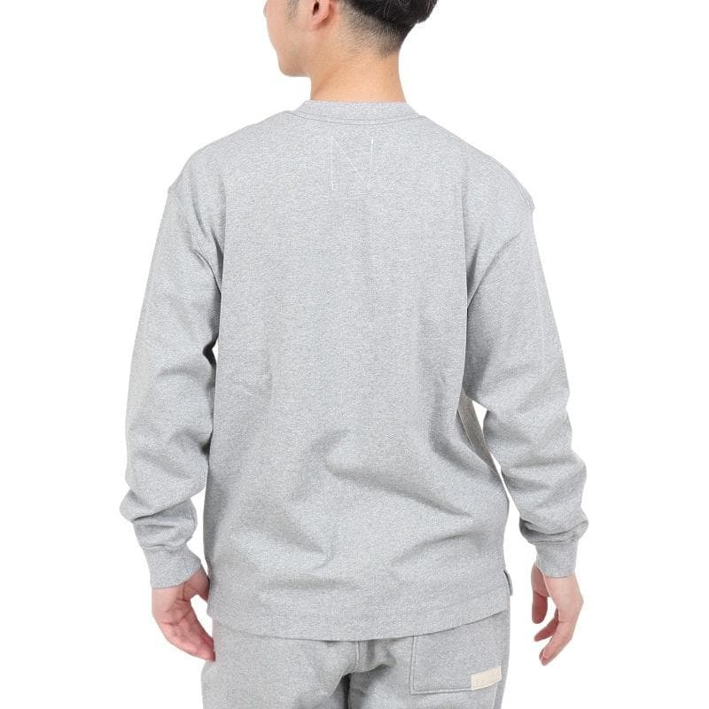Футболка New Balance T - изображение 4