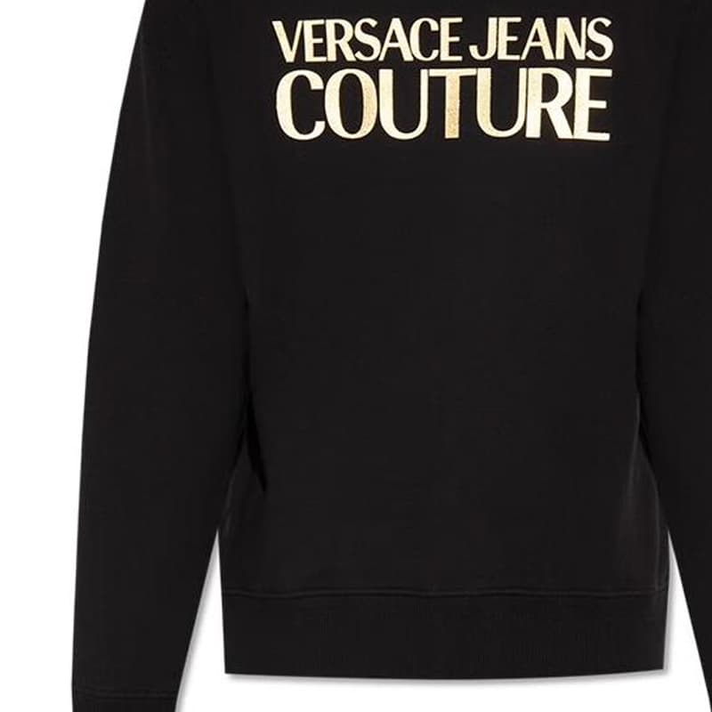 Худи VERSACE JEANS COUTURE - изображение 7