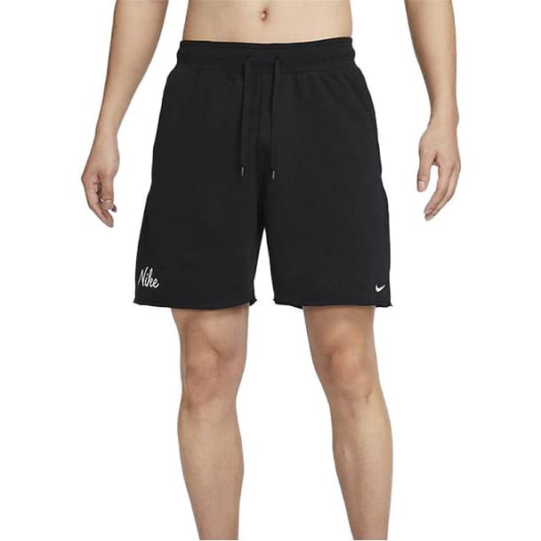 Шорты Nike AS M NK DF FLC SHORT DYE - изображение 4