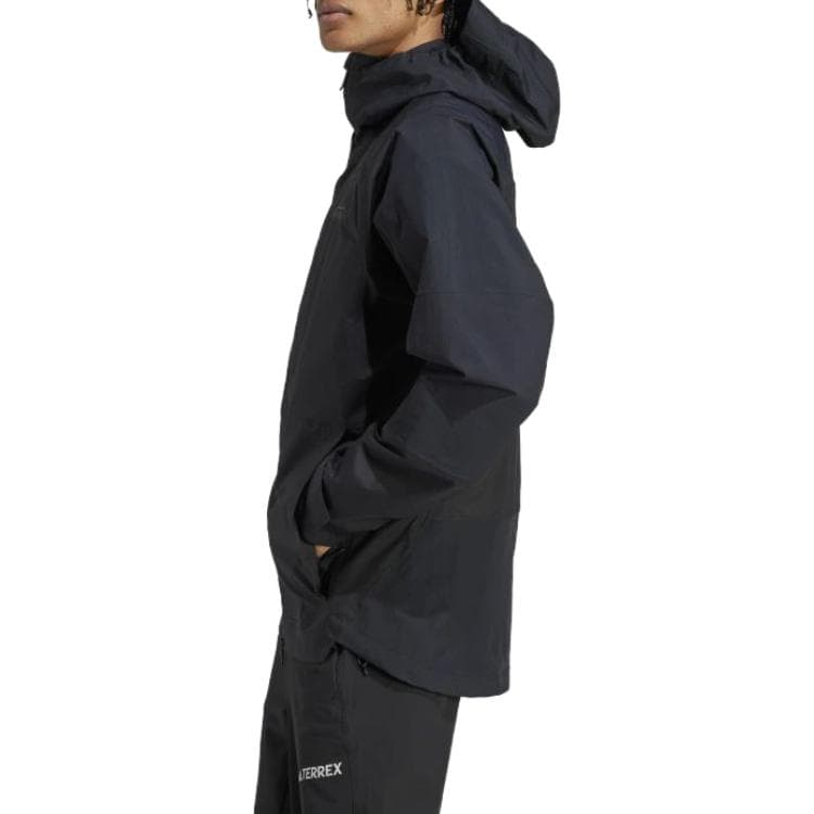 Куртка adidas SS23 - изображение 4