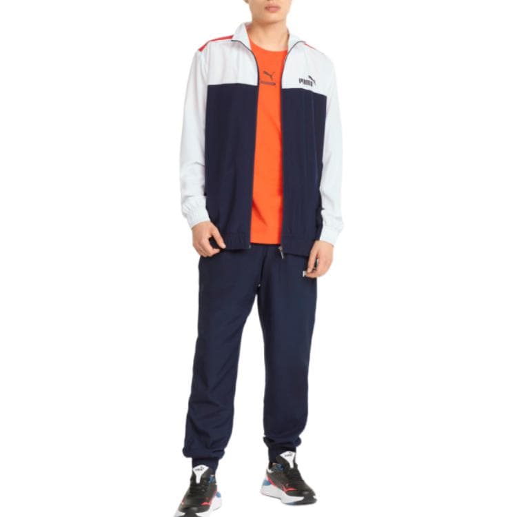 Спортивный костюм PUMA FW22 - изображение 3
