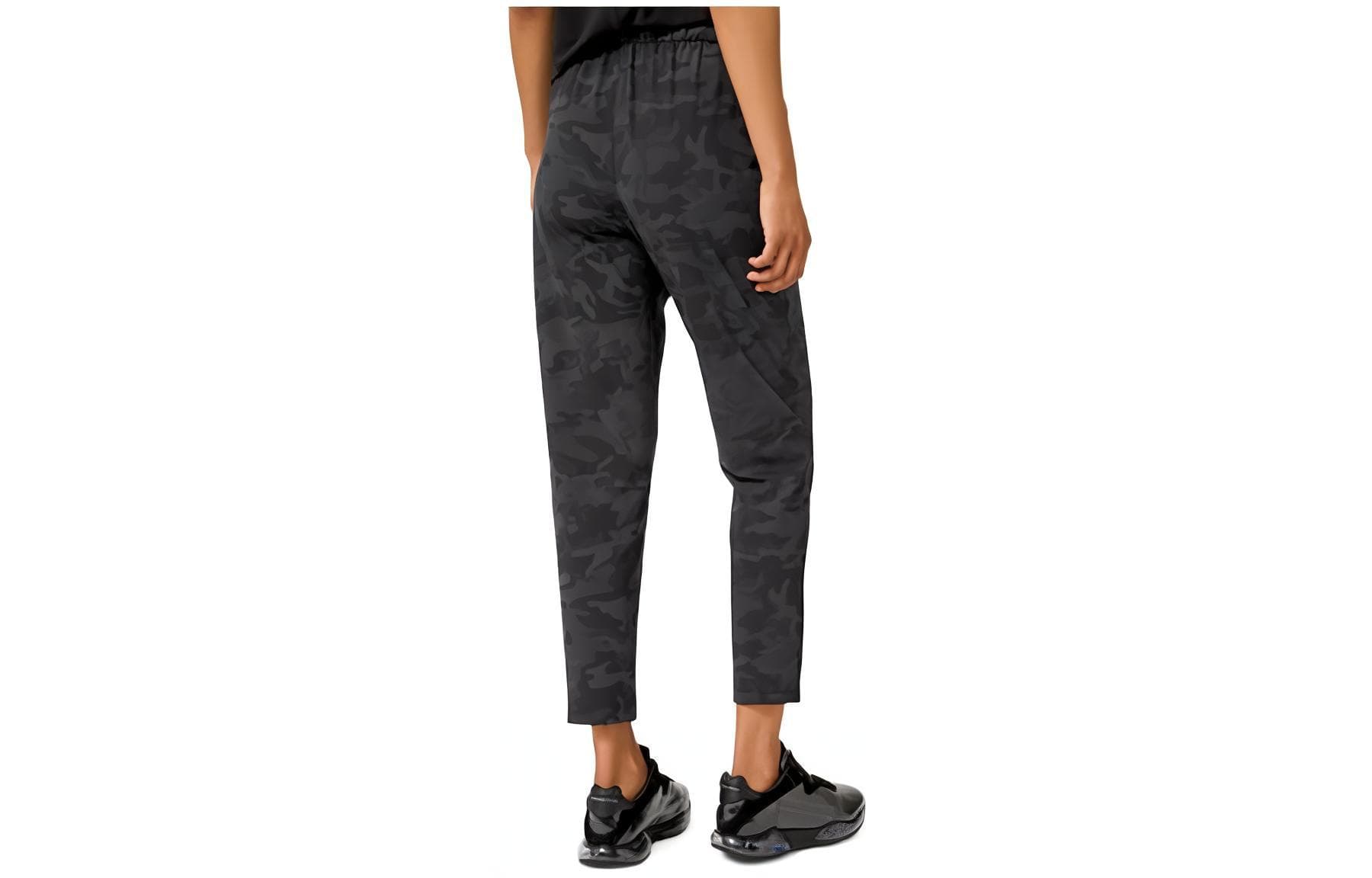 Штаны lululemon Stretch Luxtreme 78 - изображение 2