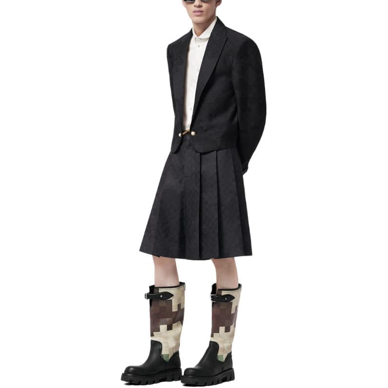 Шорты LOUIS VUITTON SS24 - изображение 2