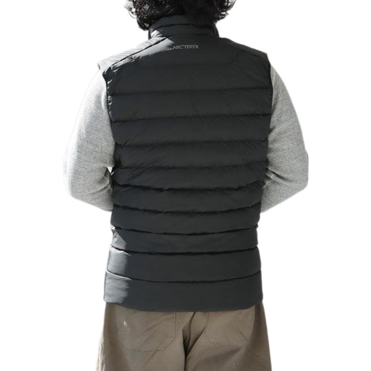 Жилет Arcteryx CERIUM Vest Logo - изображение 6