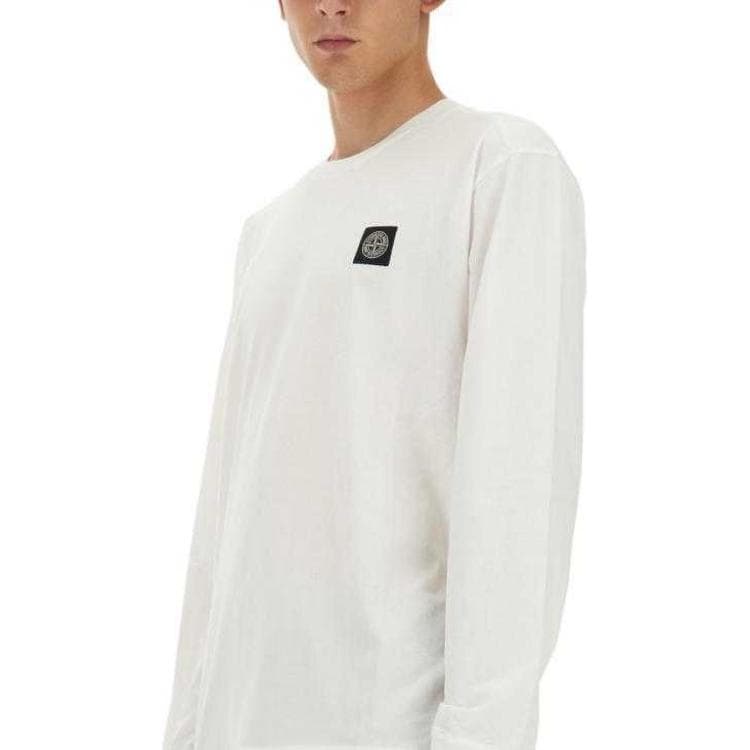 Футболка STONE ISLAND T - изображение 2