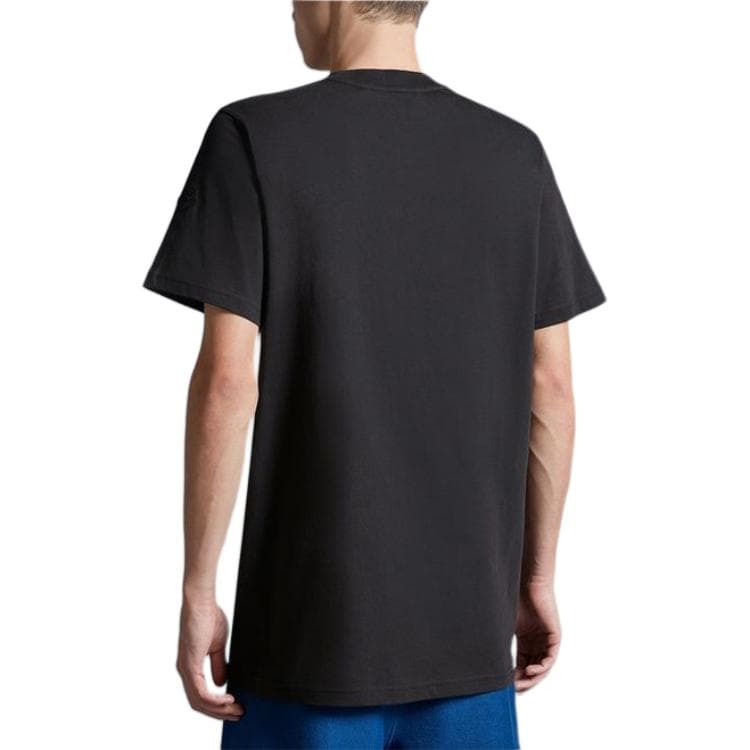 Футболка Moncler logo SS24 T - изображение 3