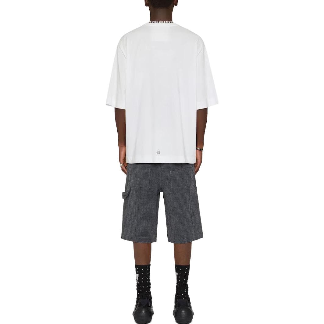 Футболка Givenchy T - изображение 3