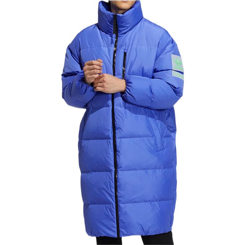 Зимняя куртка adidas originals Logo - изображение 2
