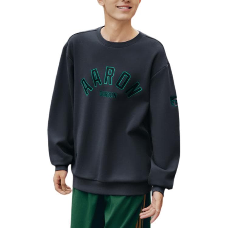 Худи 361° Basketball Collection Толстовка Унисекс - изображение 4