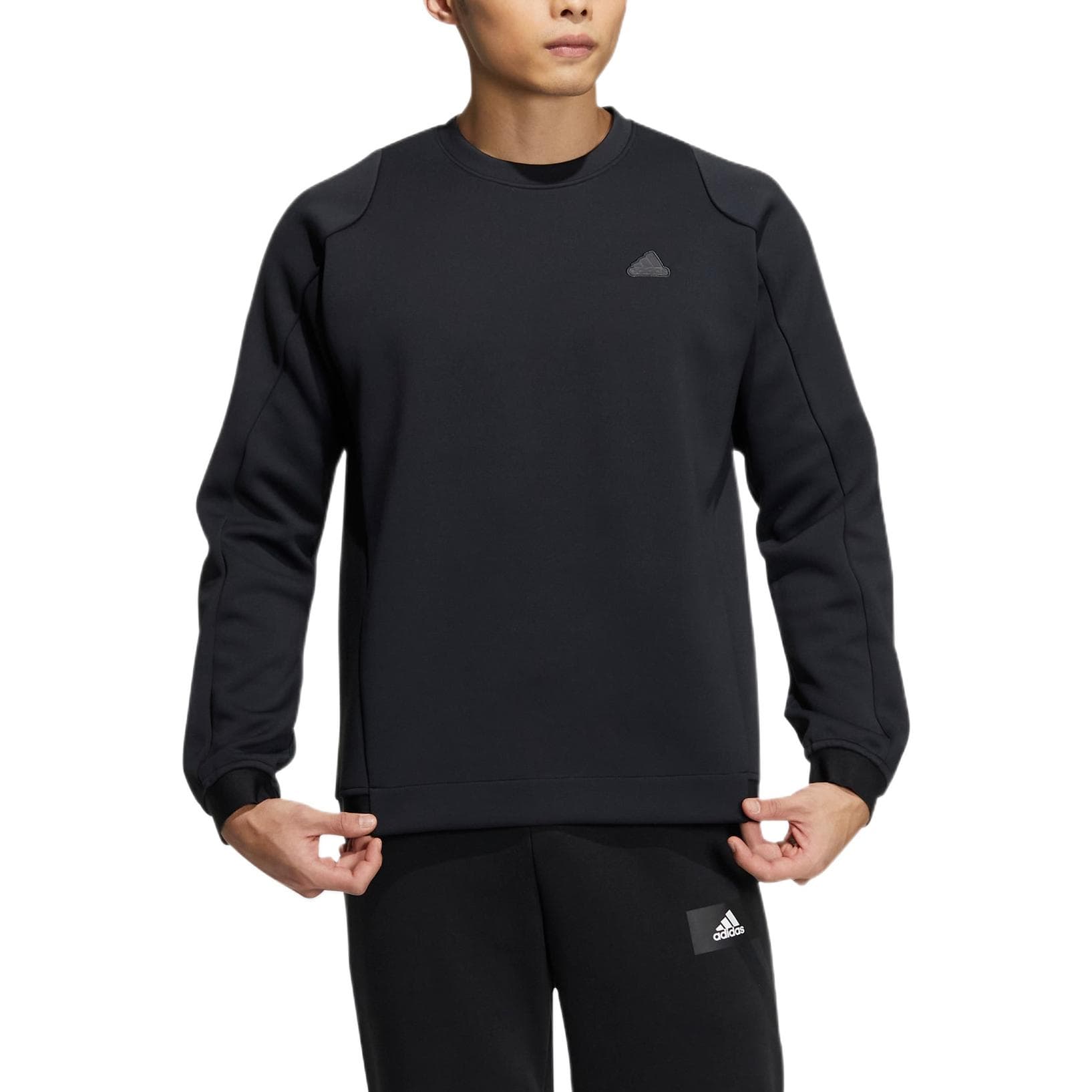 Худи adidas Logo - изображение 2
