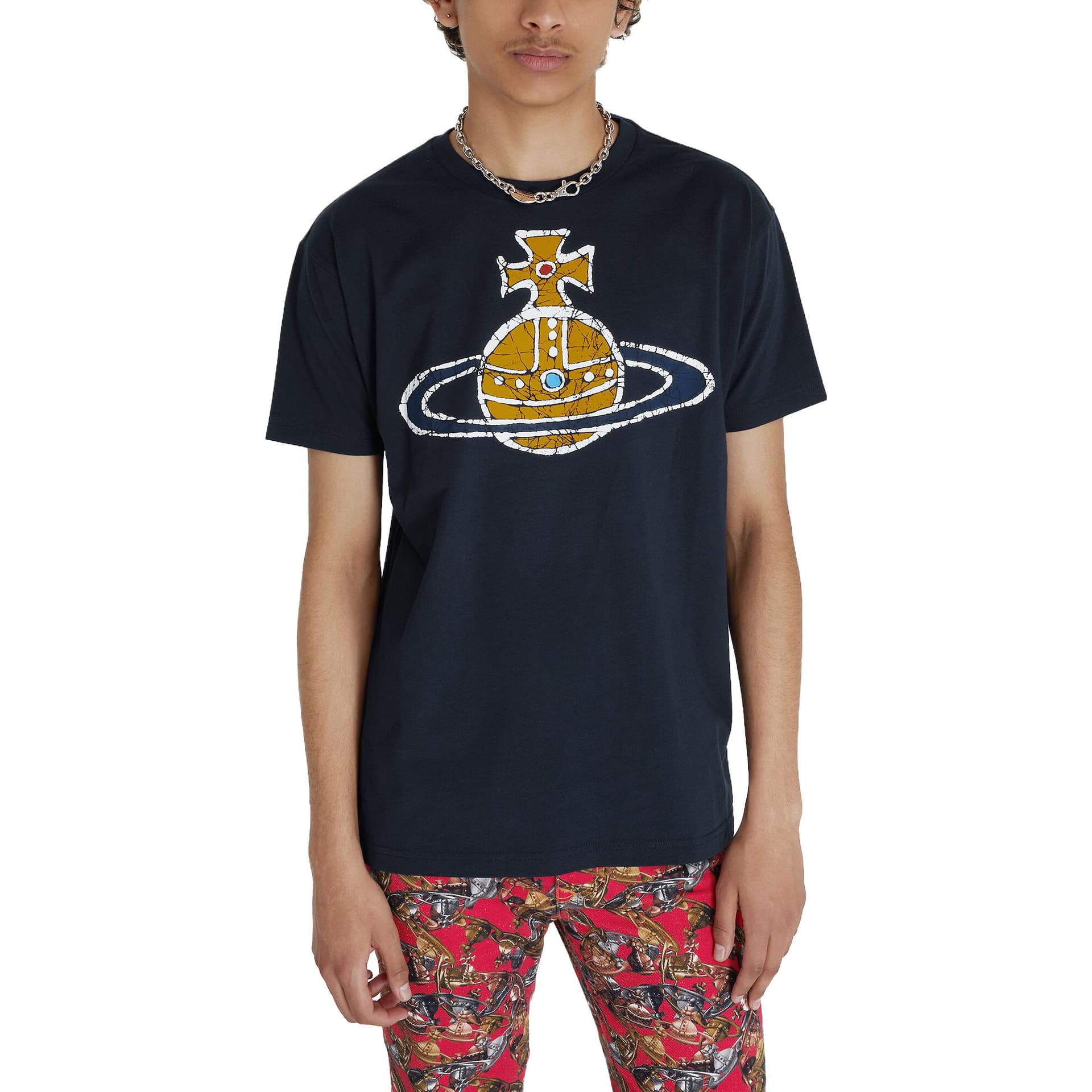 Футболка Vivienne Westwood T - изображение 6