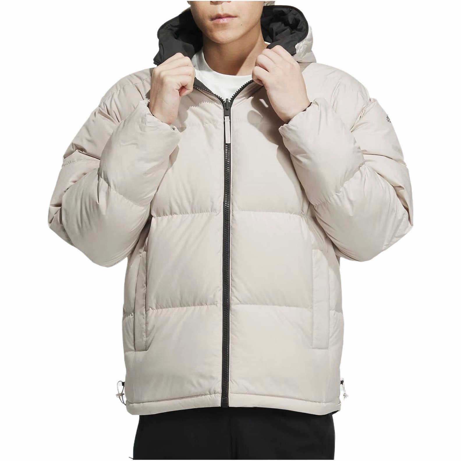 Зимняя куртка adidas 600 Reversible Down Jacket - изображение 5