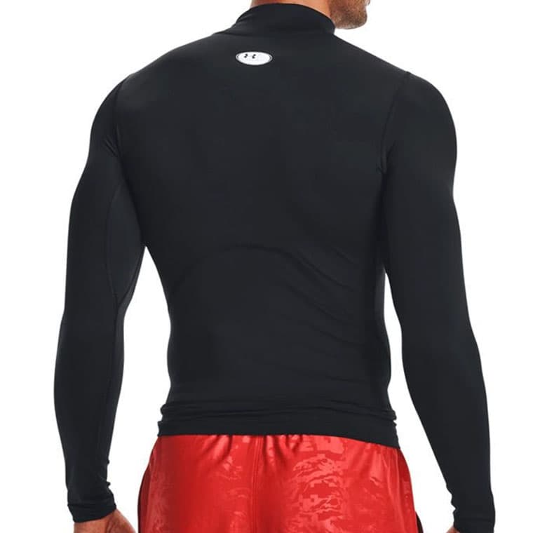 Футболка Under Armour logo T - изображение 5