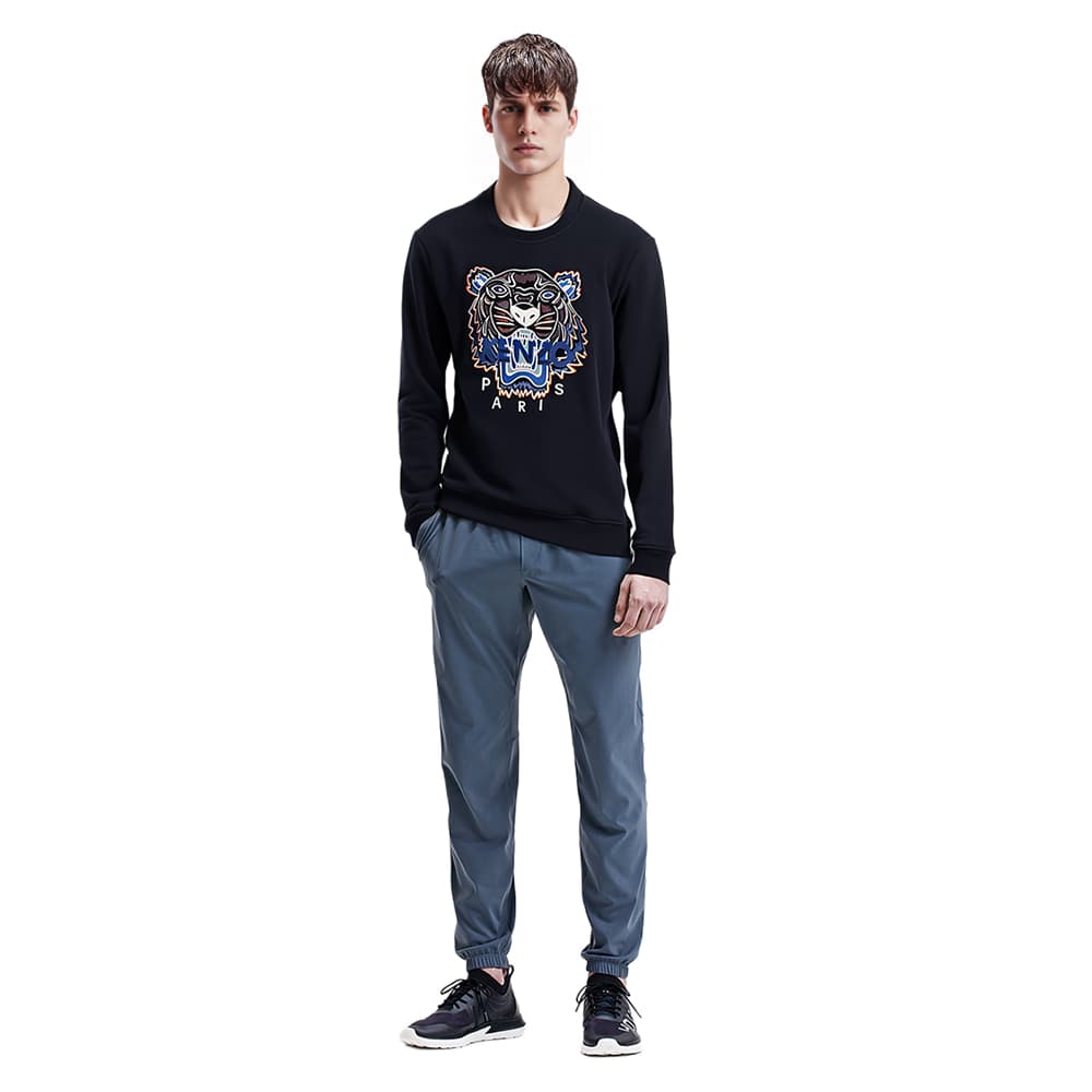 Худи KENZO Logo - изображение 7