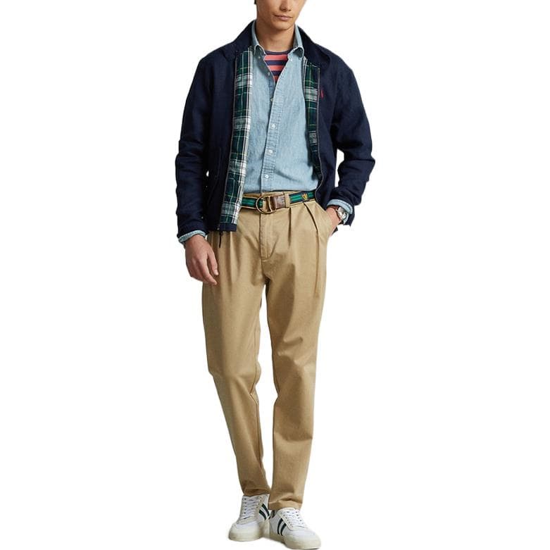 Куртка Polo Ralph Lauren SS22 - изображение 2