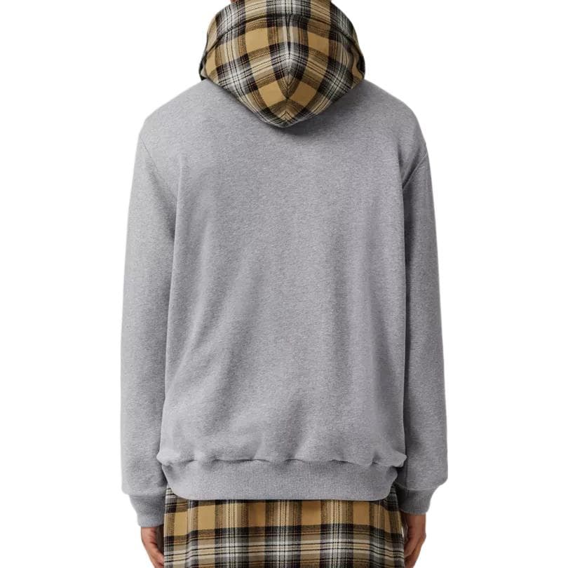 Худи Burberry FW22 - изображение 3