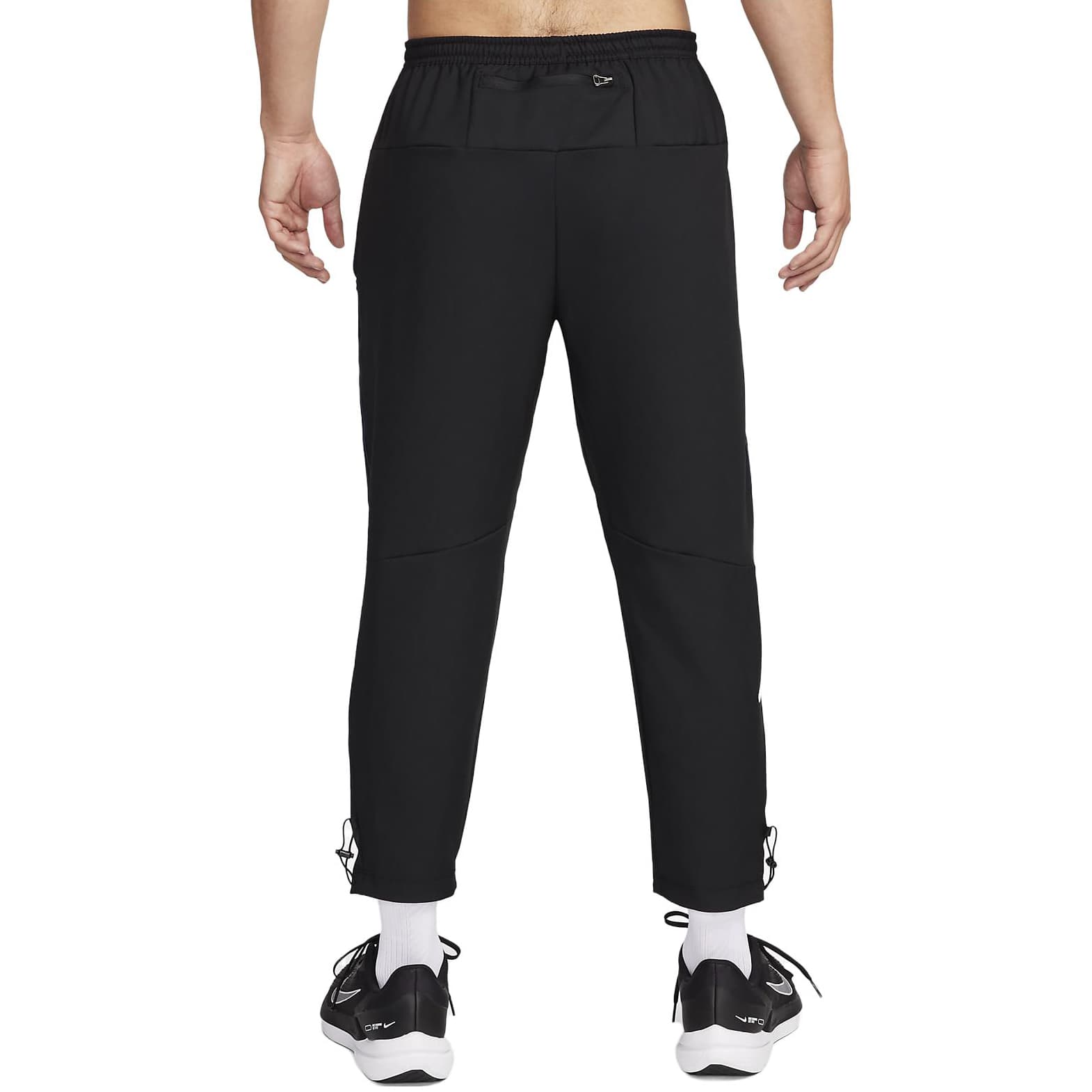Nike Challenger Track Club Black - изображение 4