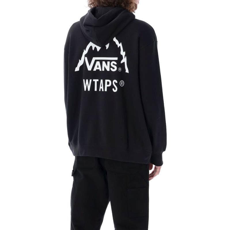Худи Vans x WTAPS SS23 - изображение 7