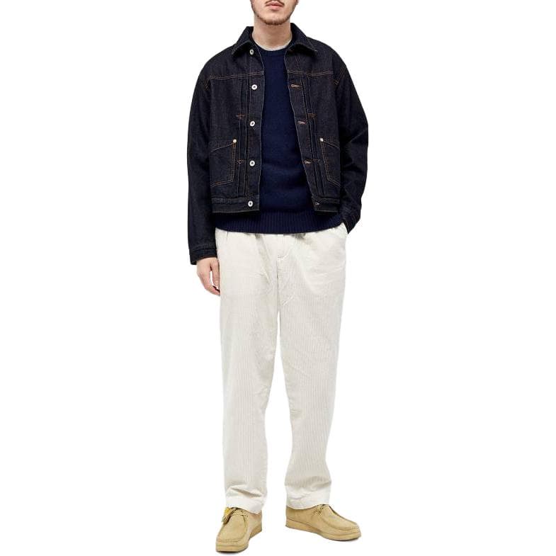 Кофта Polo Ralph Lauren SS24 Свитер Стандартный размер Мужской Синий - изображение 5