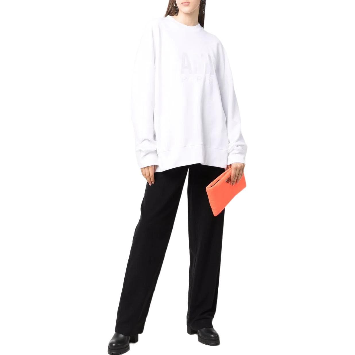 Худи AMIPARIS SS22 - изображение 2