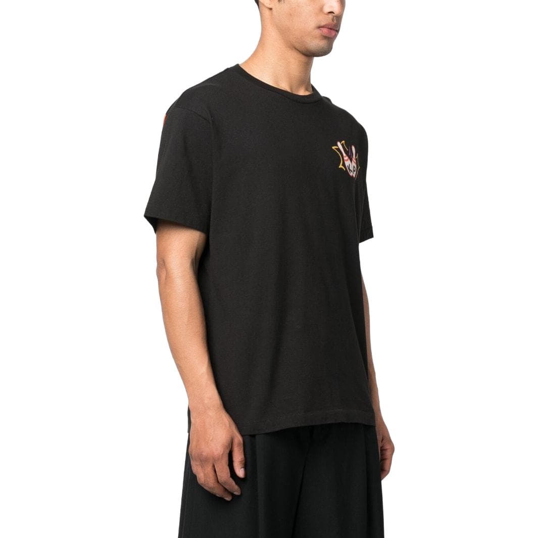 Футболка KENZO SS23 BOKE BOY T - изображение 3