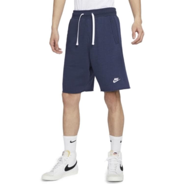 Шорты Nike Shorts Blue - изображение 5