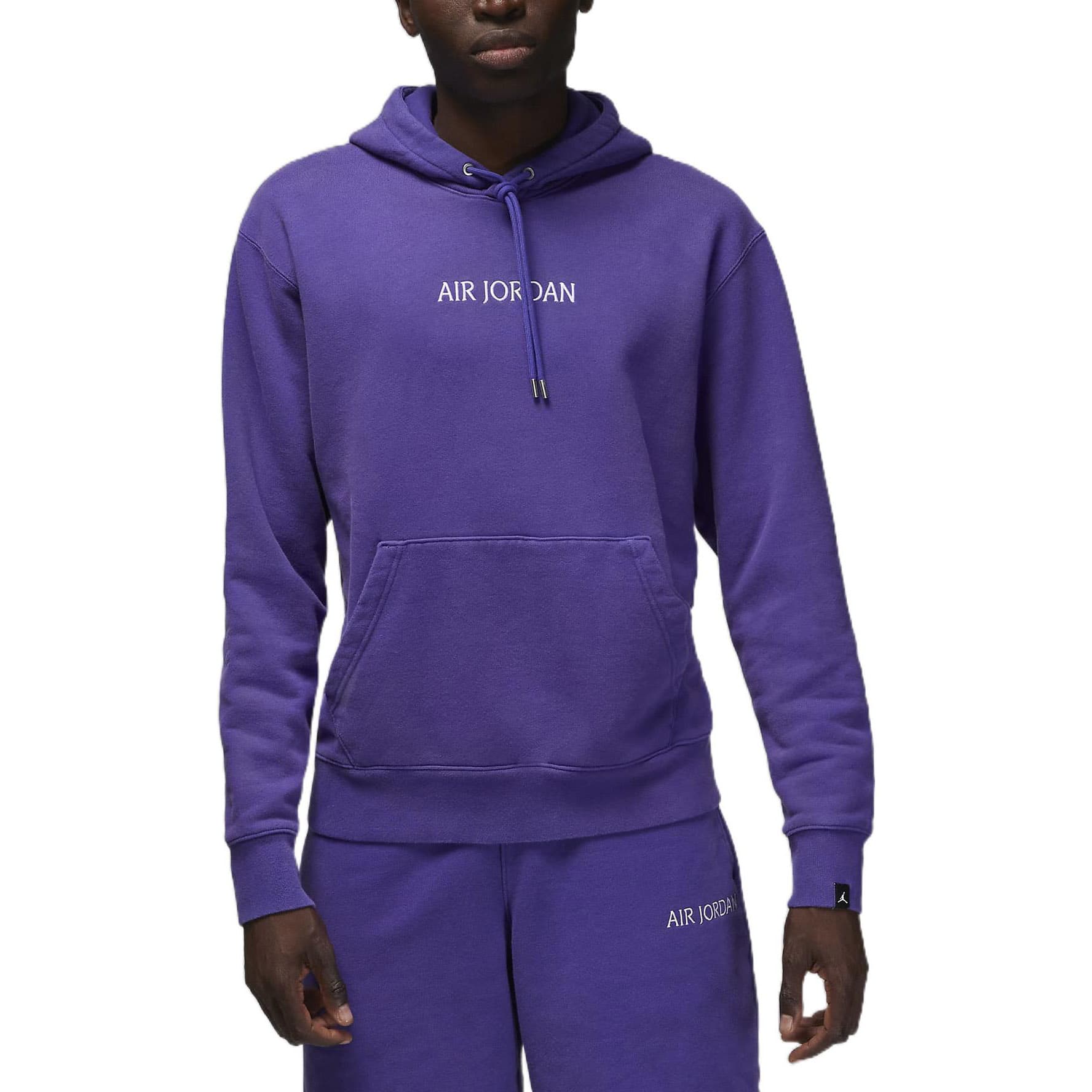 Худи Jordan Logo - изображение 3