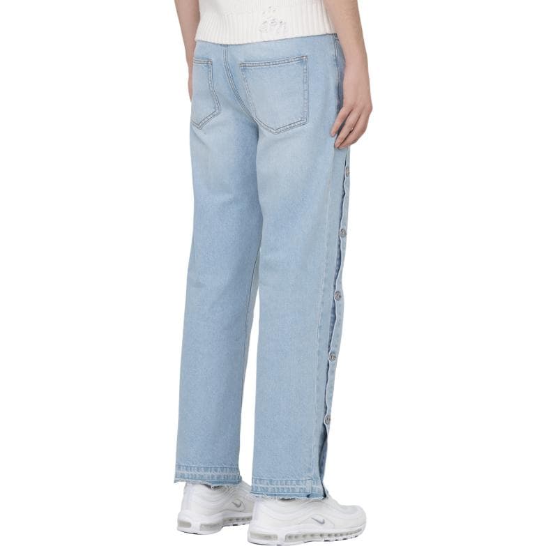 Штаны FENG CHEN WANG SS23 - изображение 3