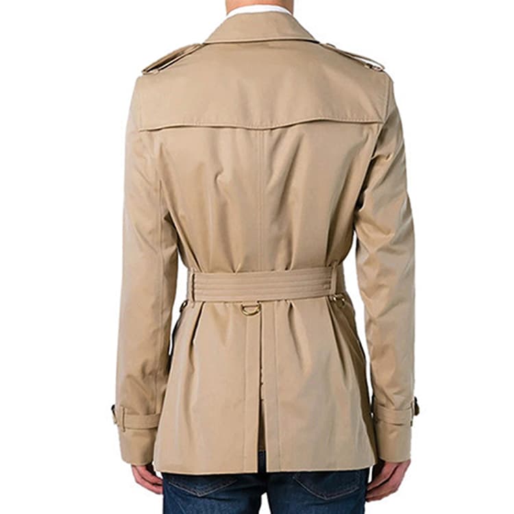 Ветровка Burberry - изображение 5