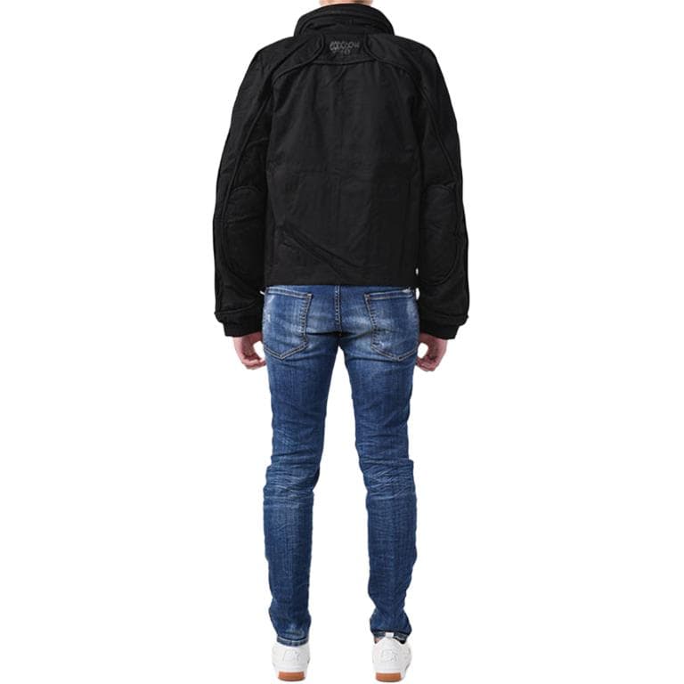 Куртка Alexander McQueen - изображение 3