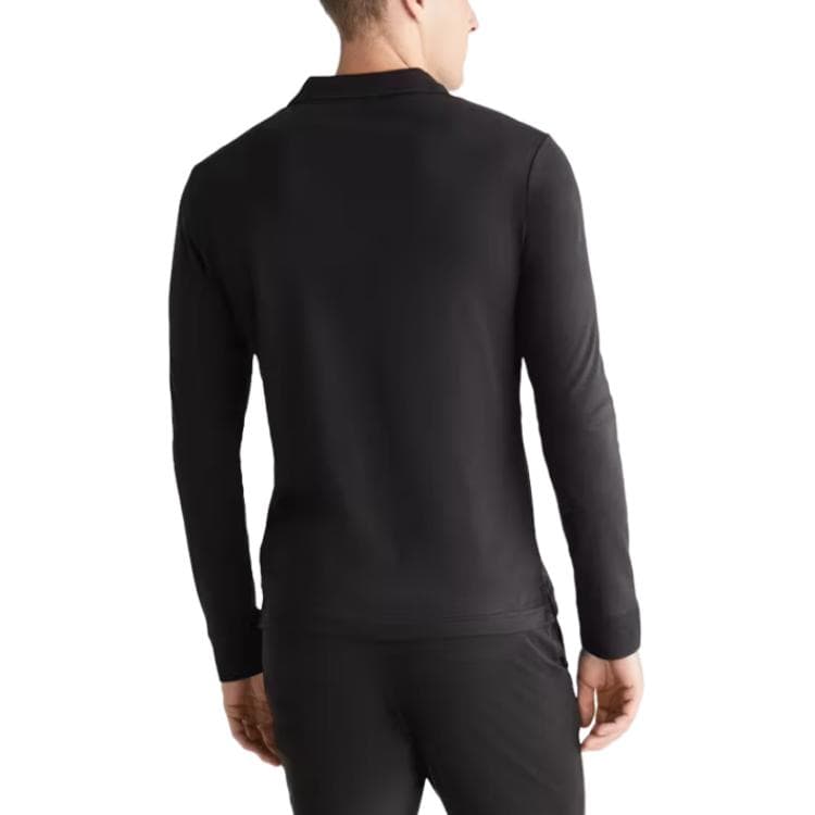 Поло CKCalvin Klein Polo - изображение 4