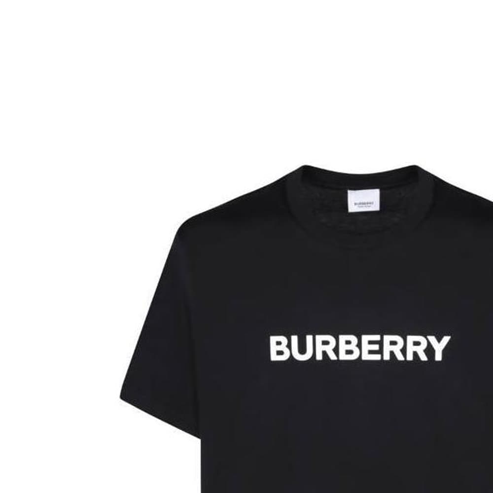 Футболка Burberry T - изображение 7