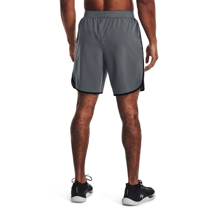 Тренировочные штаны Under Armour 8 - изображение 4