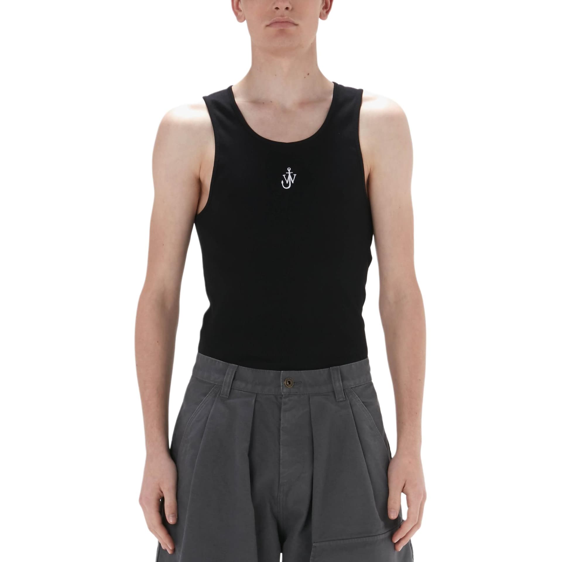 Майка JW Anderson SS24 - изображение 2