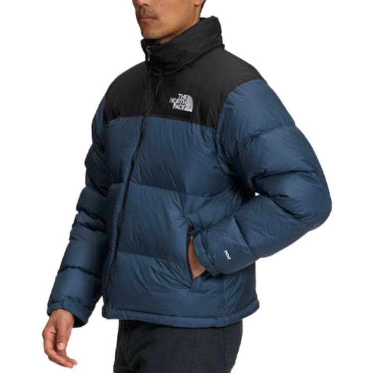 Зимняя куртка THE NORTH FACE 1996 700 - изображение 5