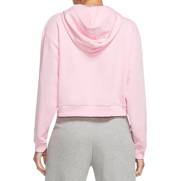 Худи Nike Sportswear Hoodie Pink - изображение 5