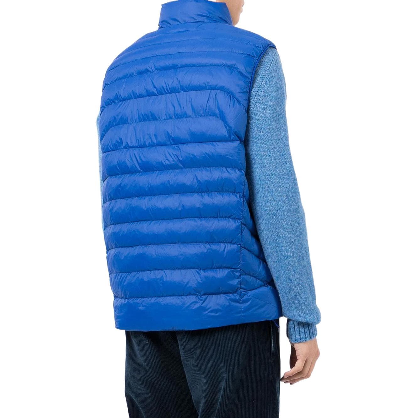 Зимняя куртка Polo Ralph Lauren Logo - изображение 3