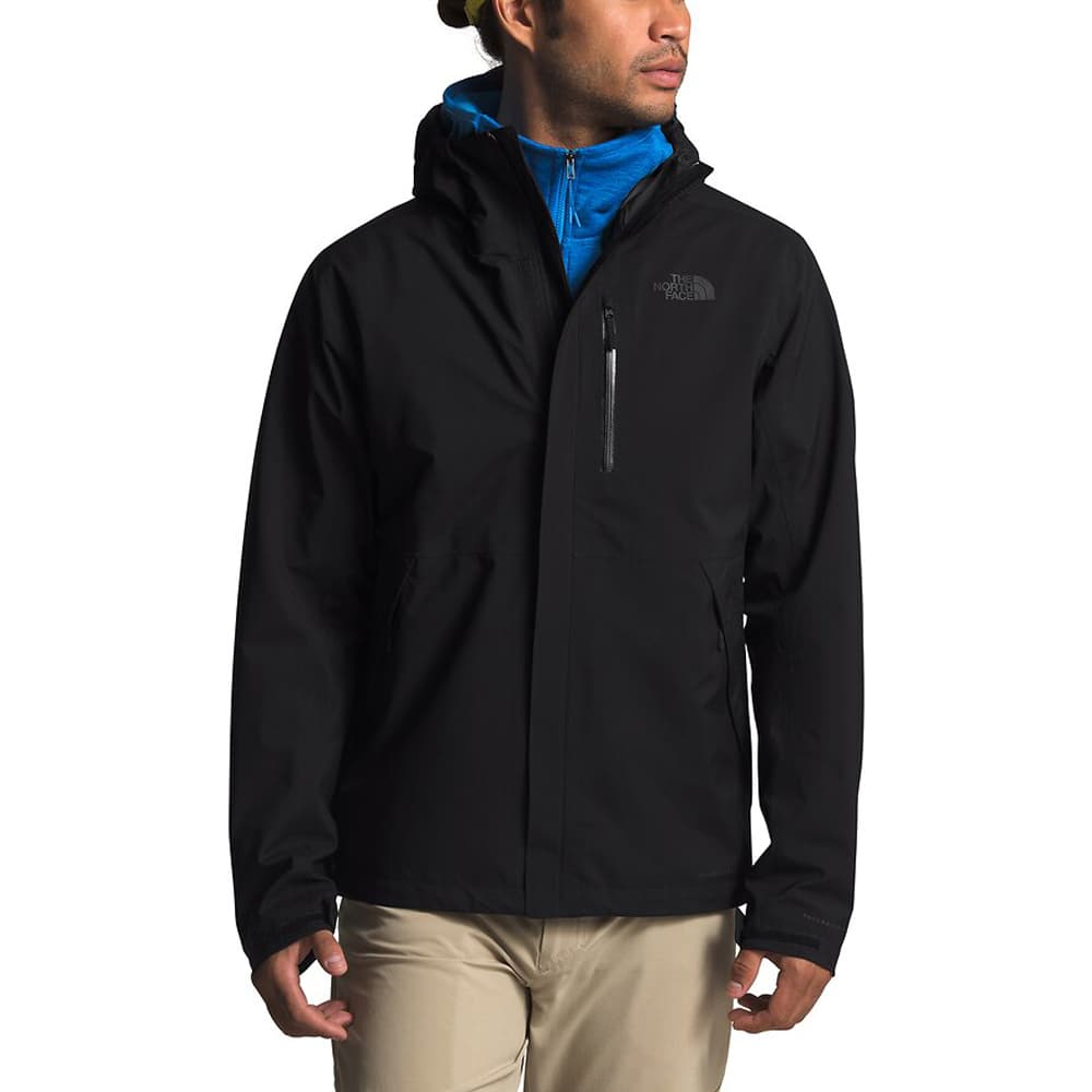 Демисезонная куртка The North Face Dryzzle Futurelight - изображение 3