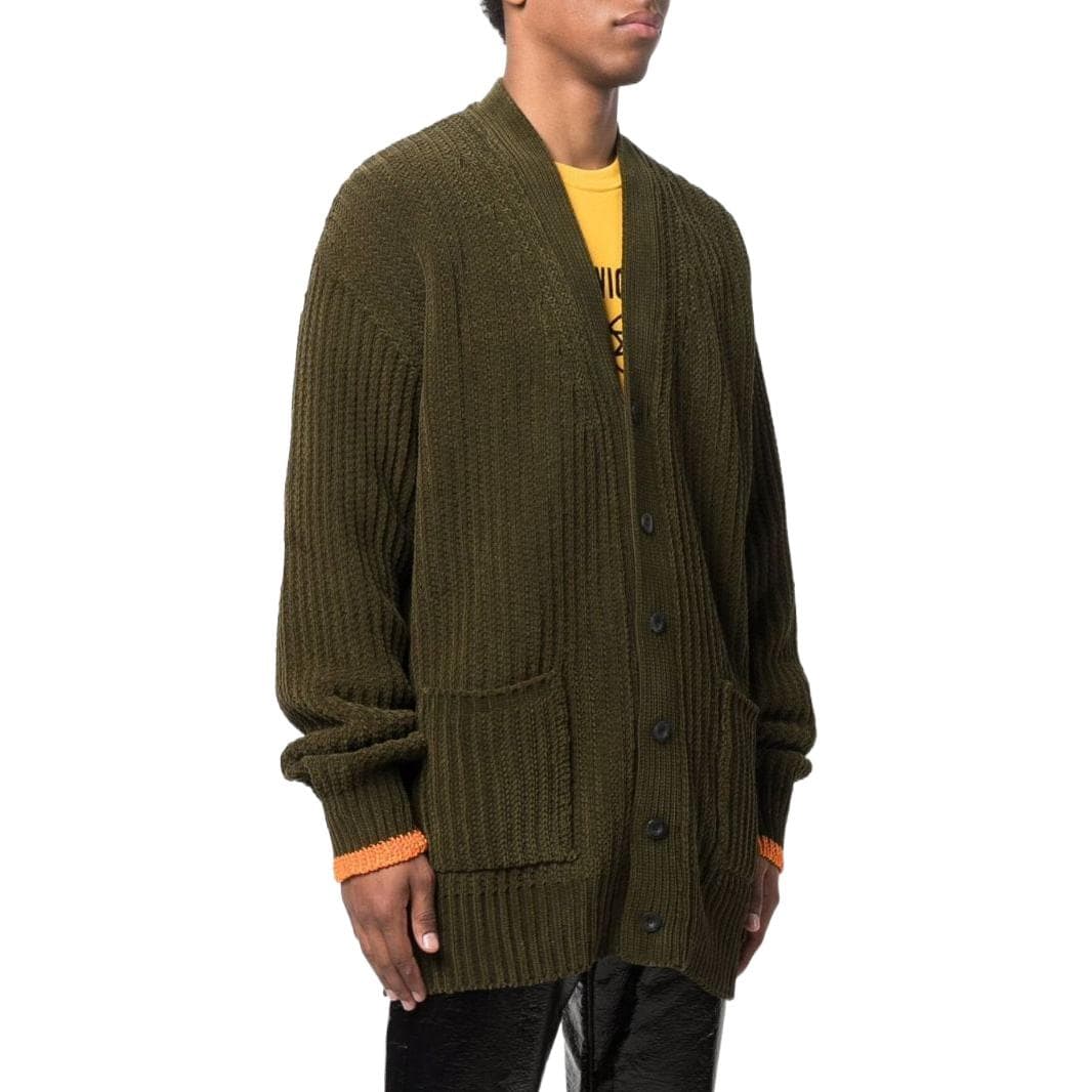Кофта DIESEL FW22 - изображение 5