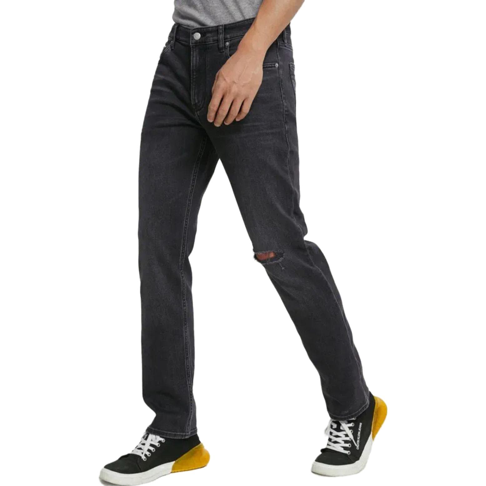 Штаны CALVIN KLEIN Jeans - изображение 4