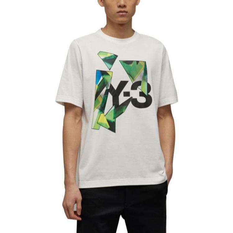Футболка Y-3 - изображение 6