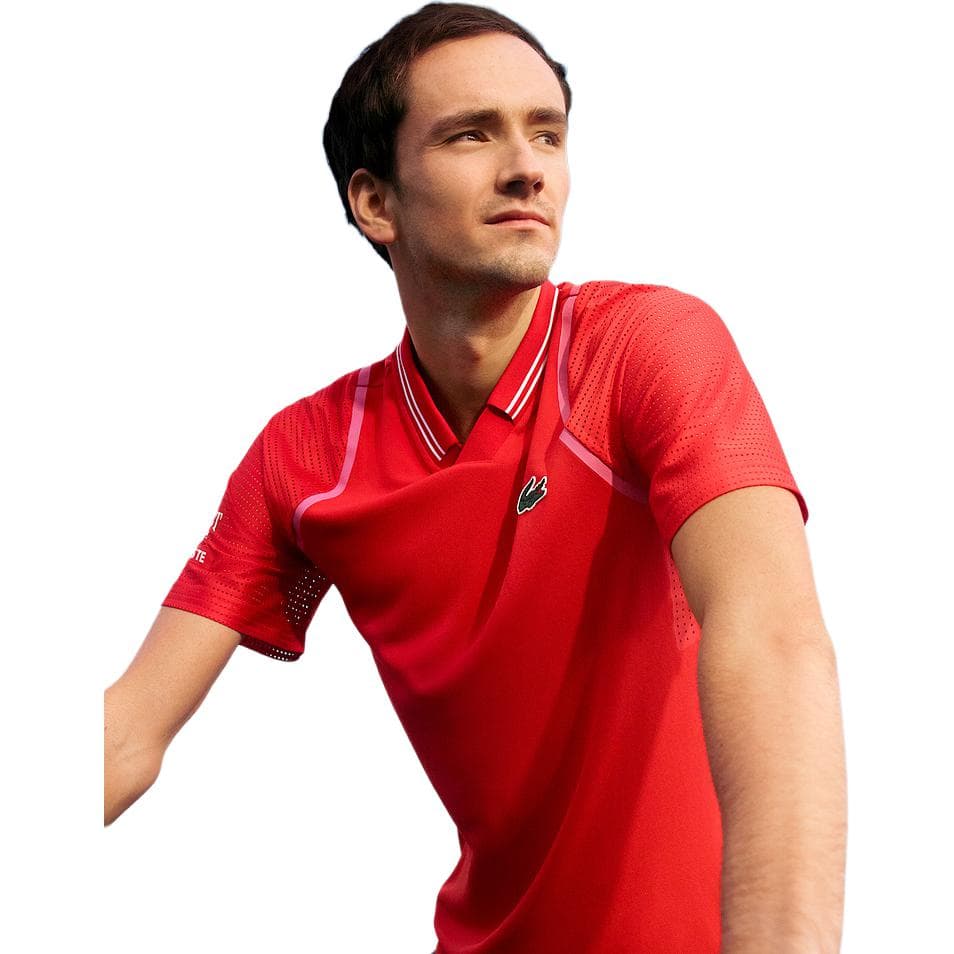 Поло LACOSTE Polo - изображение 3