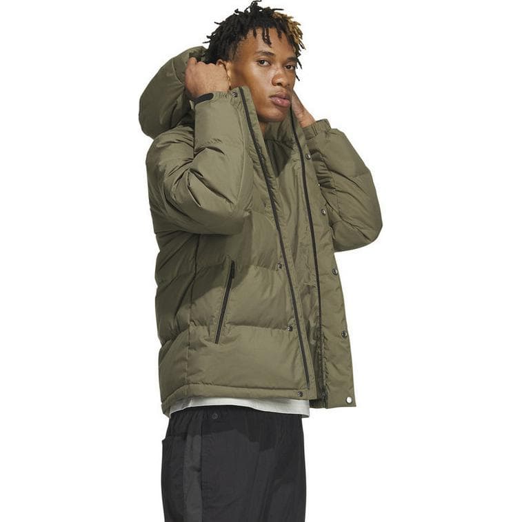 Зимняя куртка adidas 600 - изображение 3