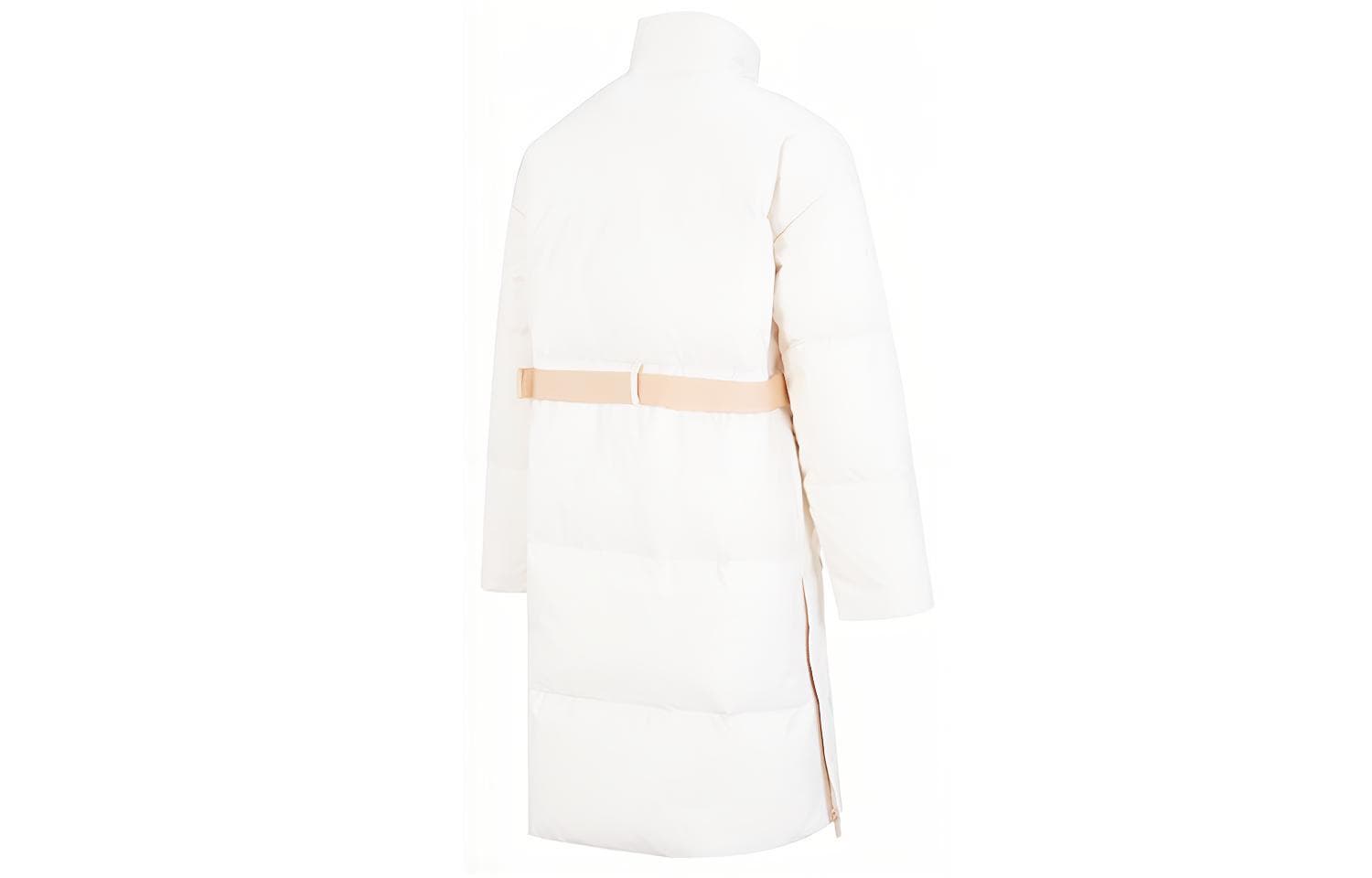 Пуховик PUMA Down Coat Logo - изображение 2